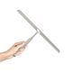 Thumbnail DELUXE XL Shower Squeegee - Chrome